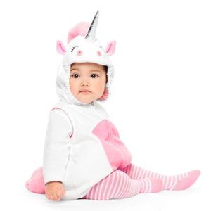 Carter's Little Unicorn Halloween Costume